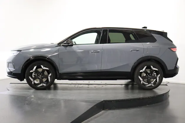 Opel Grandland-e Ultimate AWD