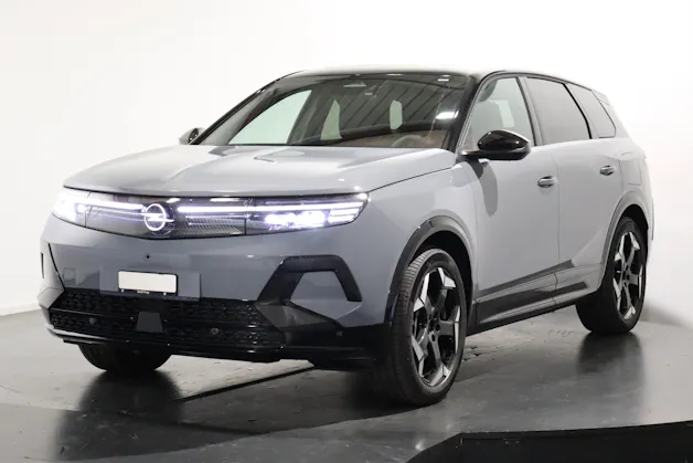 Opel Grandland-e Ultimate AWD