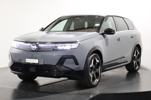 OPEL Grandland-e Ultimate AWD 0