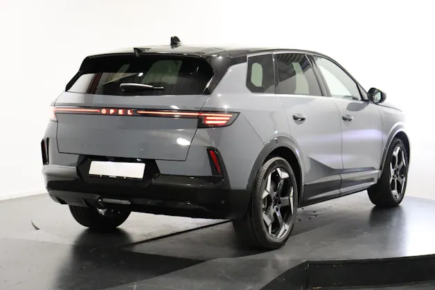 Opel Grandland-e Ultimate AWD