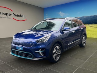 Vehicle image KIA NIRO 0 Vehicle image KIA NIRO 0
