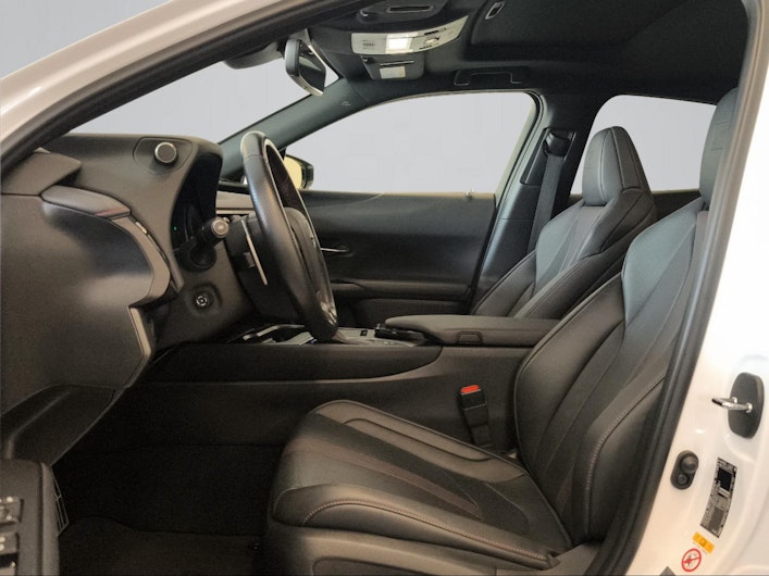 Vehicle image LEXUS UX