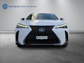 Vehicle image LEXUS UX 250h F-Sport