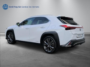 Vehicle image LEXUS UX 250h F-Sport