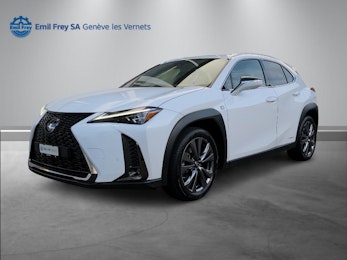 Vehicle image LEXUS UX 250h F-Sport