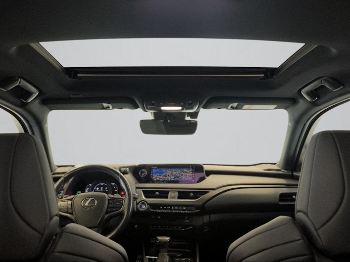 Vehicle image LEXUS UX