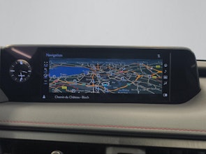 Vehicle image LEXUS UX 250h F-Sport