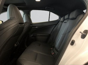 Vehicle image LEXUS UX 250h F-Sport