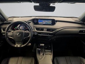 Vehicle image LEXUS UX 250h F-Sport