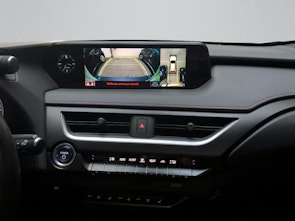 Vehicle image LEXUS UX 250h F-Sport