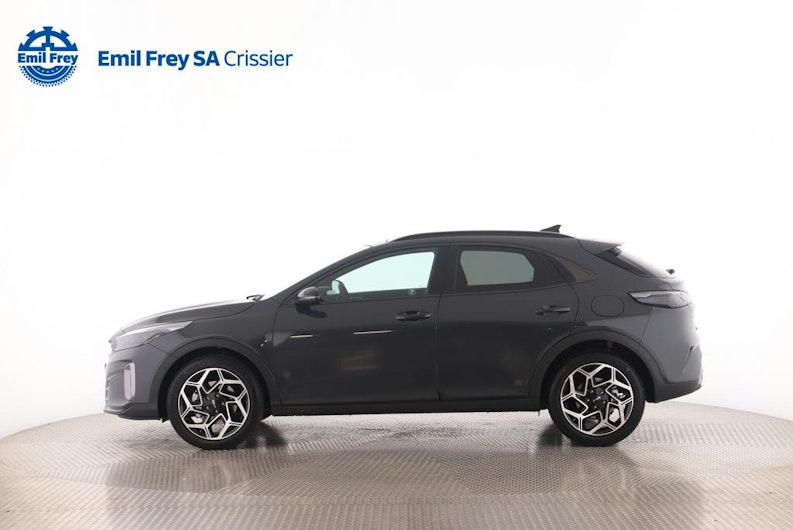 Vehicle image KIA CEED