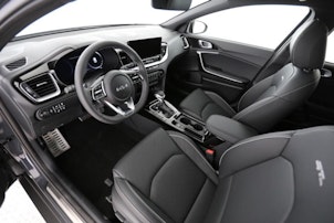 Vehicle image KIA XCeed 1.6 T-GDi GT-Line