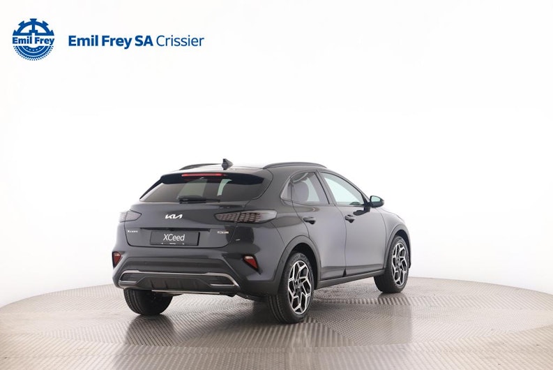 Vehicle image KIA CEED