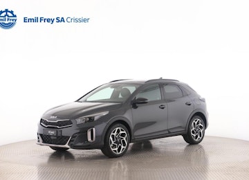 Vehicle image KIA XCeed 1.6 T-GDi GT-Line Vehicle image KIA XCeed 1.6 T-GDi GT-Line