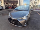 First vehicle image