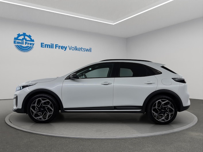 Vehicle image KIA CEED