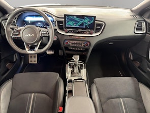 Vehicle image KIA XCeed 1.5 T-GDi MHEV GT-Line