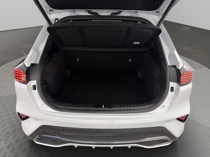 Vehicle image KIA CEED