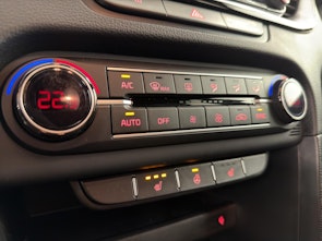 Vehicle image KIA XCeed 1.5 T-GDi MHEV GT-Line