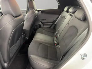 Kia XCeed 1.5 T-GDi MHEV GT-Line