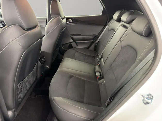 Kia XCeed 1.5 T-GDi MHEV GT-Line