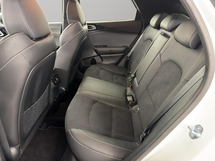 Vehicle image KIA CEED