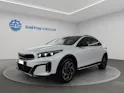 Kia XCeed 1.5 T-GDi MHEV GT-Line