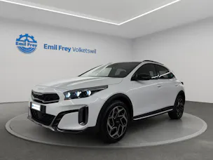 Kia XCeed 1.5 T-GDi MHEV GT-Line