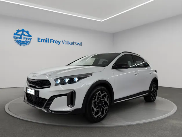 Kia XCeed 1.5 T-GDi MHEV GT-Line
