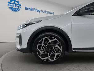 Kia XCeed 1.5 T-GDi MHEV GT-Line