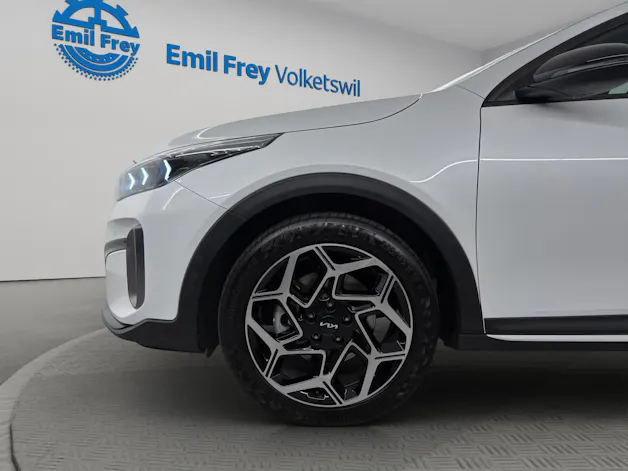 Kia XCeed 1.5 T-GDi MHEV GT-Line