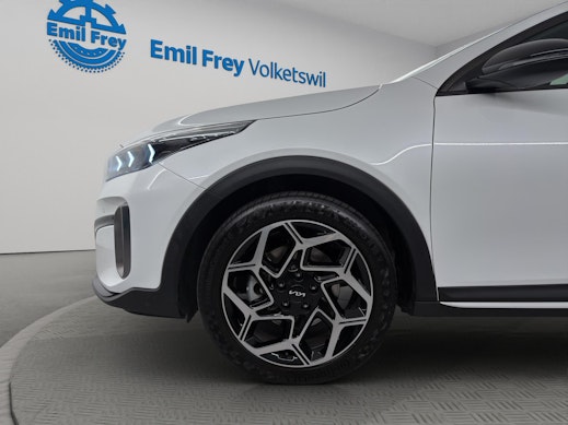 KIA XCeed 1.5 T-GDi MHEV GT-Line 3