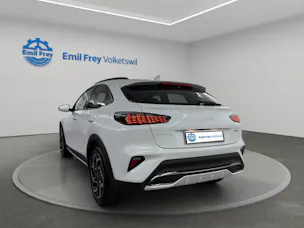 Kia XCeed 1.5 T-GDi MHEV GT-Line