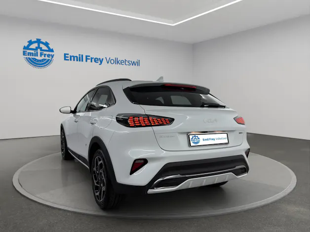 Kia XCeed 1.5 T-GDi MHEV GT-Line