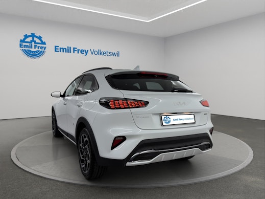 KIA XCeed 1.5 T-GDi MHEV GT-Line 2