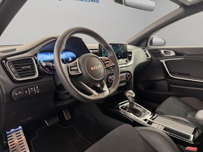 Vehicle image KIA XCeed 1.5 T-GDi MHEV GT-Line