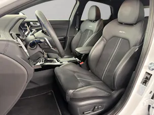 Kia XCeed 1.5 T-GDi MHEV GT-Line
