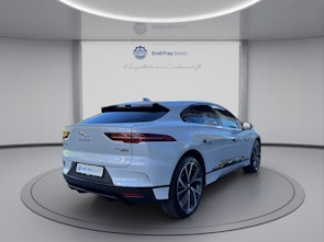 Vehicle image JAGUAR I-Pace EV400 HSE AWD
