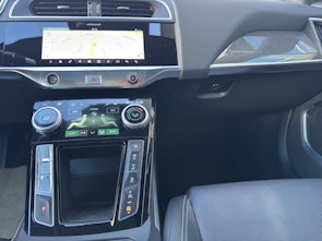 Vehicle image JAGUAR I-Pace EV400 HSE AWD