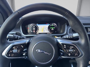 Vehicle image JAGUAR I-Pace EV400 HSE AWD