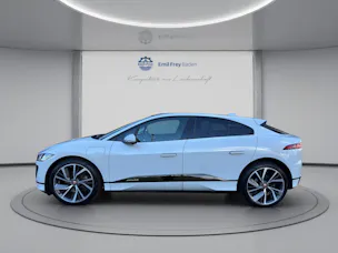 Jaguar I-Pace EV400 HSE AWD mit Top Ausstattung und Leasingaktion!