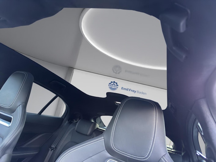 Vehicle image JAGUAR I-PACE