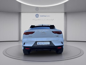 Vehicle image JAGUAR I-Pace EV400 HSE AWD
