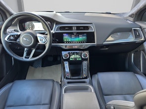 Vehicle image JAGUAR I-Pace EV400 HSE AWD
