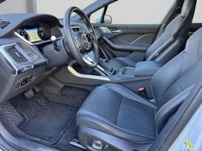 Vehicle image JAGUAR I-Pace EV400 HSE AWD