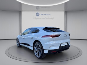 Vehicle image JAGUAR I-Pace EV400 HSE AWD