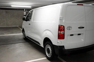 Fahrzeugbild TOYOTA PROACE Van L1 2.0 D Active