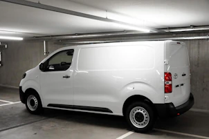 Fahrzeugbild TOYOTA PROACE Van L1 2.0 D Active