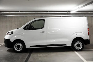 Fahrzeugbild TOYOTA PROACE Van L1 2.0 D Active