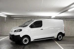 Fahrzeugbild TOYOTA PROACE Van L1 2.0 D Active